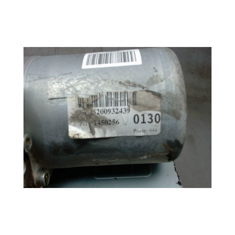 COLONNE DE DIRECTION ASSISTEE RENAULT KANGOO EXPRESS 2008-