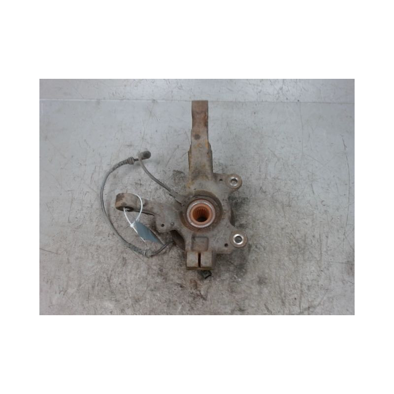 PIVOT AVANT GAUCHE RENAULT CLIO III 2009-