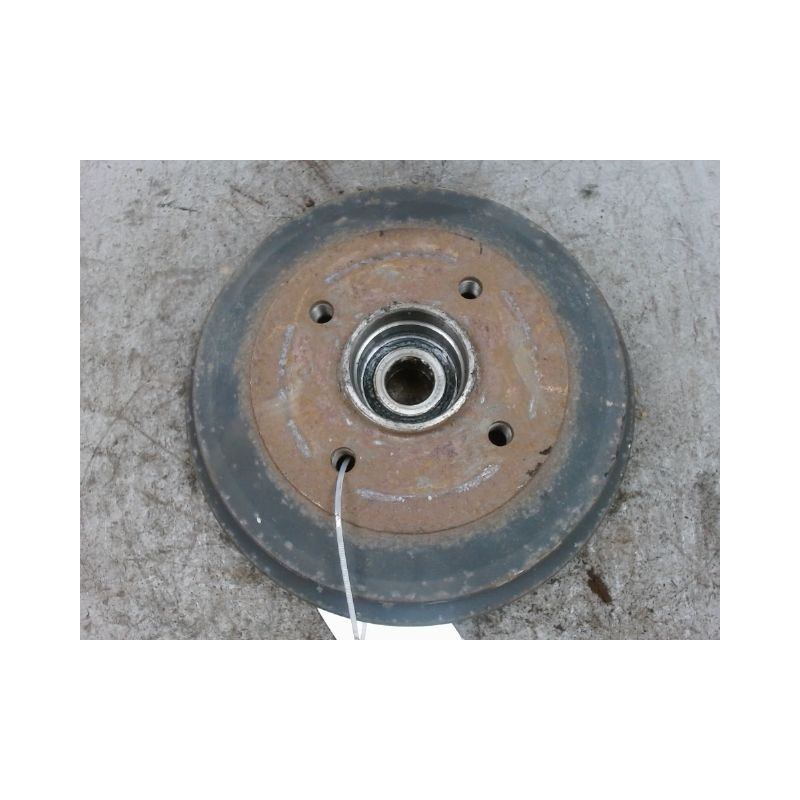 TAMBOUR ARRIERE DROIT CITROEN C3 2002-2005