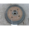 TAMBOUR ARRIERE DROIT CITROEN C3 2002-2005