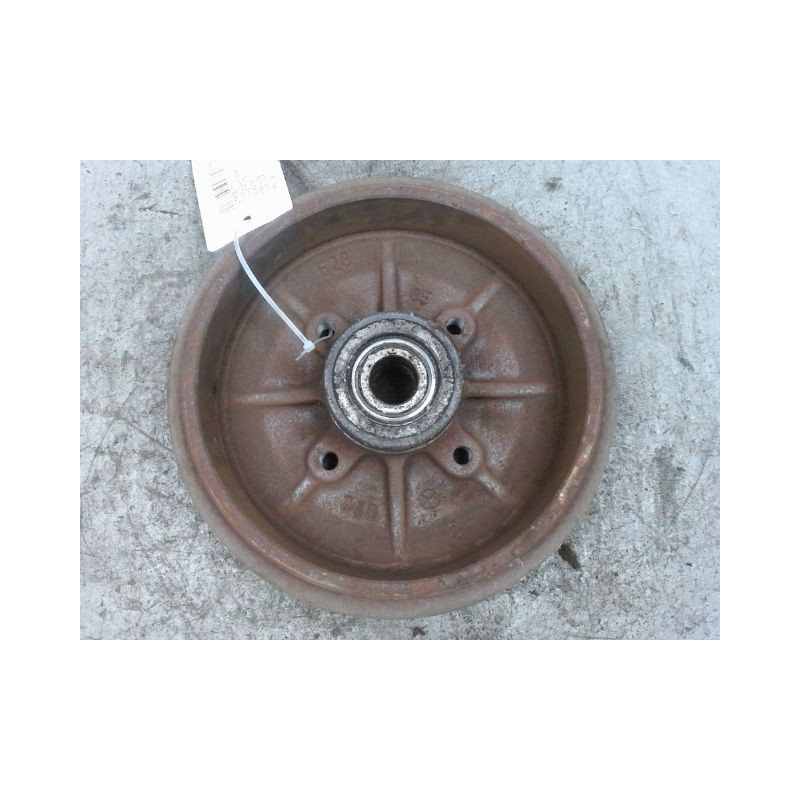 TAMBOUR ARRIERE DROIT CITROEN C3 2002-2005