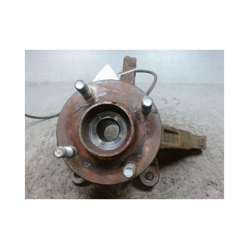 PIVOT AVANT DROIT NISSAN MICRA