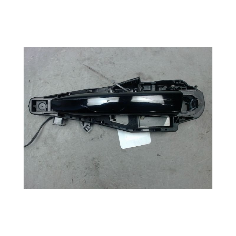 POIGNEE EXTERIEURE PORTE AVANT GAUCHE PEUGEOT 208