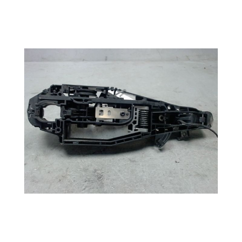 POIGNEE EXTERIEURE PORTE AVANT GAUCHE PEUGEOT 208