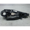 POIGNEE EXTERIEURE PORTE AVANT GAUCHE PEUGEOT 208