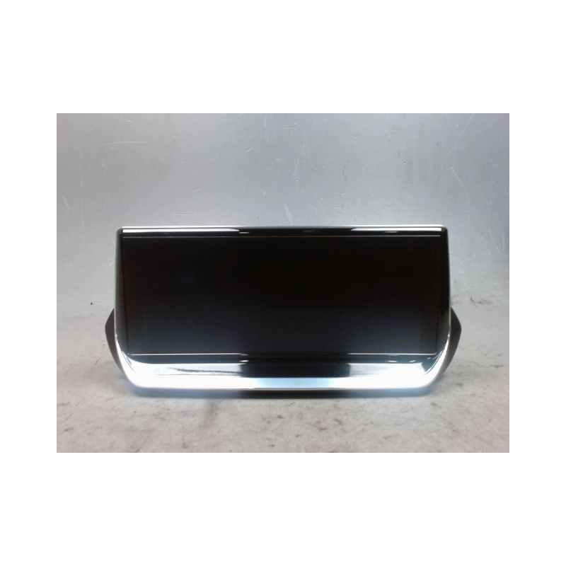 ECRAN GPS PEUGEOT 208