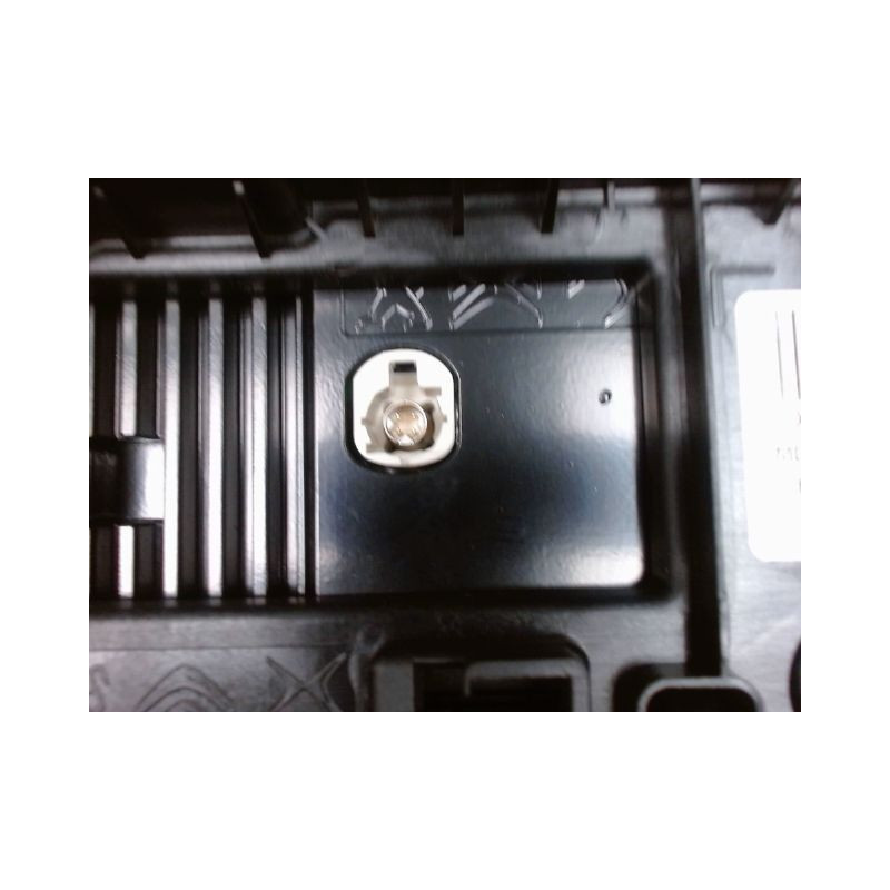 ECRAN GPS PEUGEOT 208