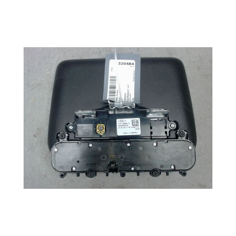 ECRAN GPS FORD PUMA