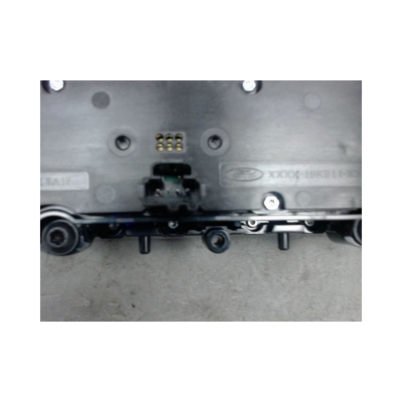 ECRAN GPS FORD PUMA