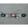 BOUTON DE WARNING FIAT 500