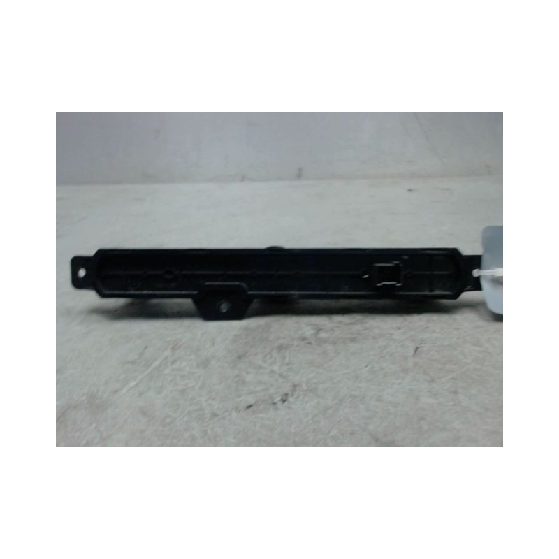 BOUTON DE WARNING FIAT 500