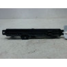 BOUTON DE WARNING FIAT 500