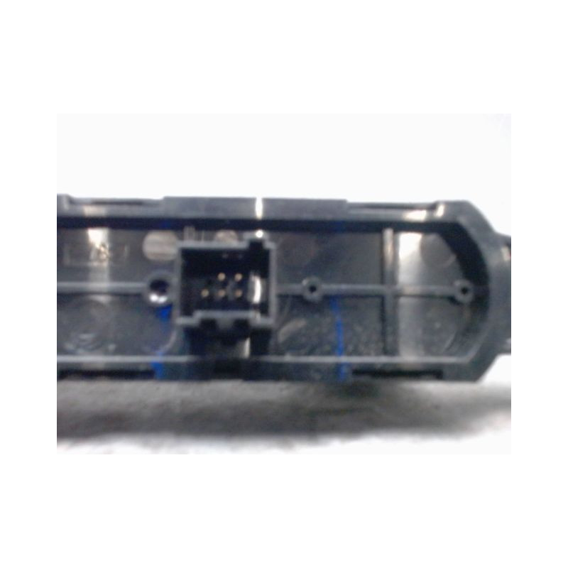 BOUTON DE WARNING FIAT 500