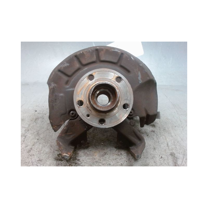 PIVOT AVANT DROIT SKODA FABIA 2007-