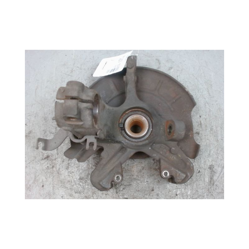 PIVOT AVANT DROIT SKODA FABIA 2007-
