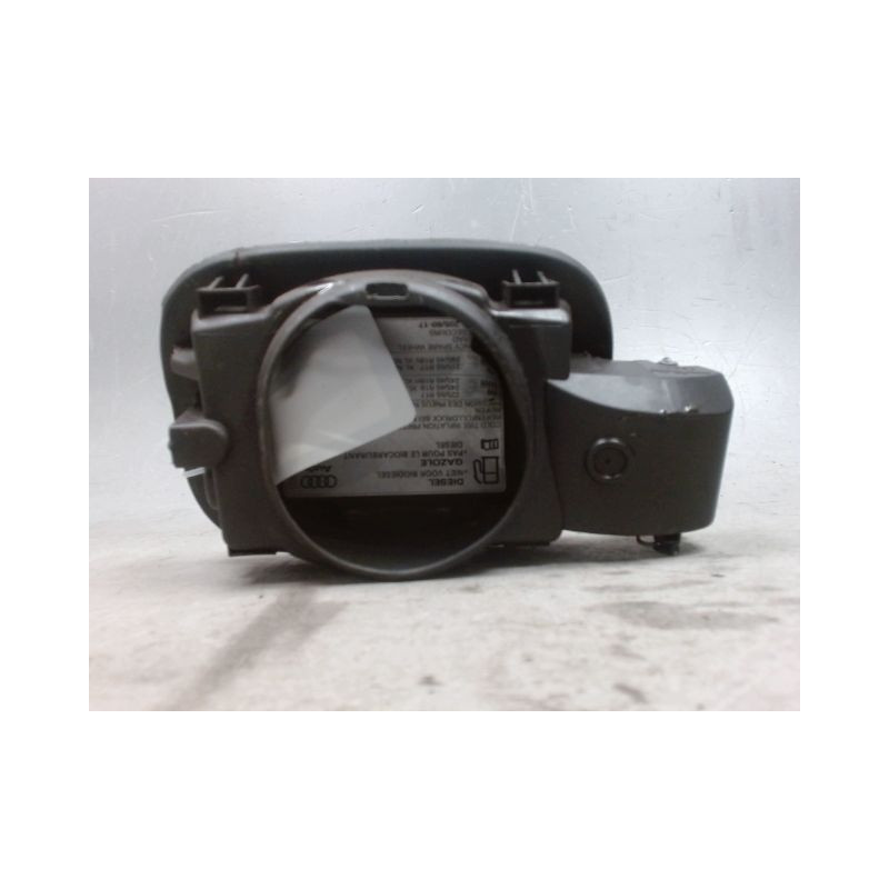 VOLET DE TRAPPE CARBURANT AUDI ALLROAD 2006-