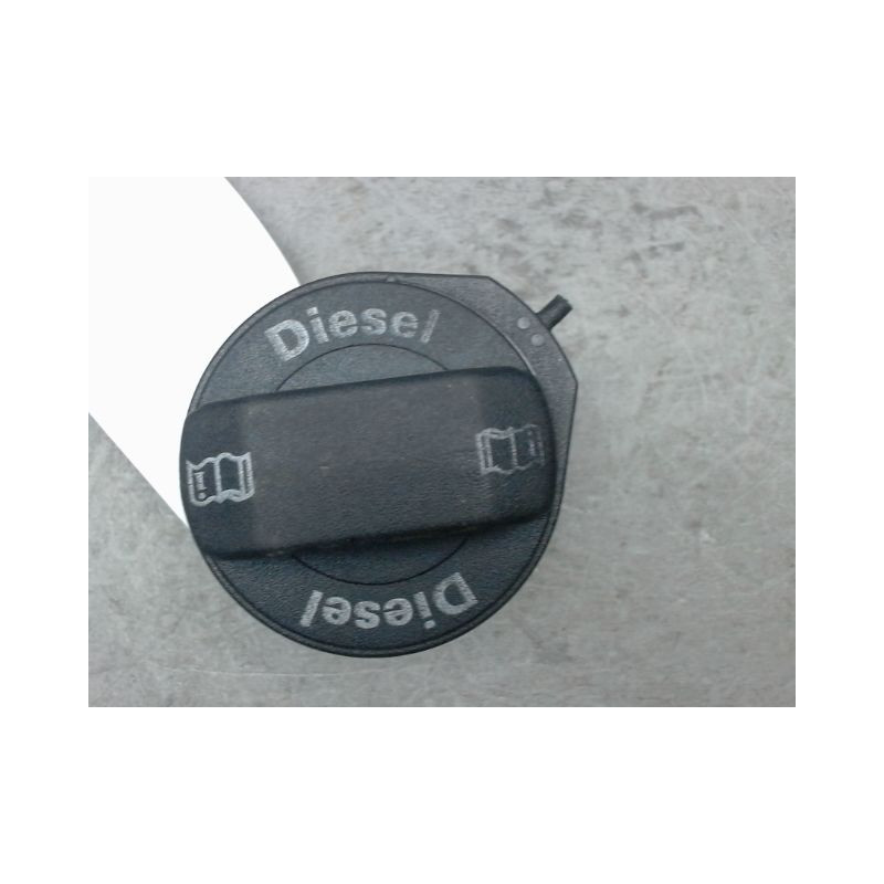 BOUCHON RESERVOIR A CARBURANT AUDI ALLROAD 2006-
