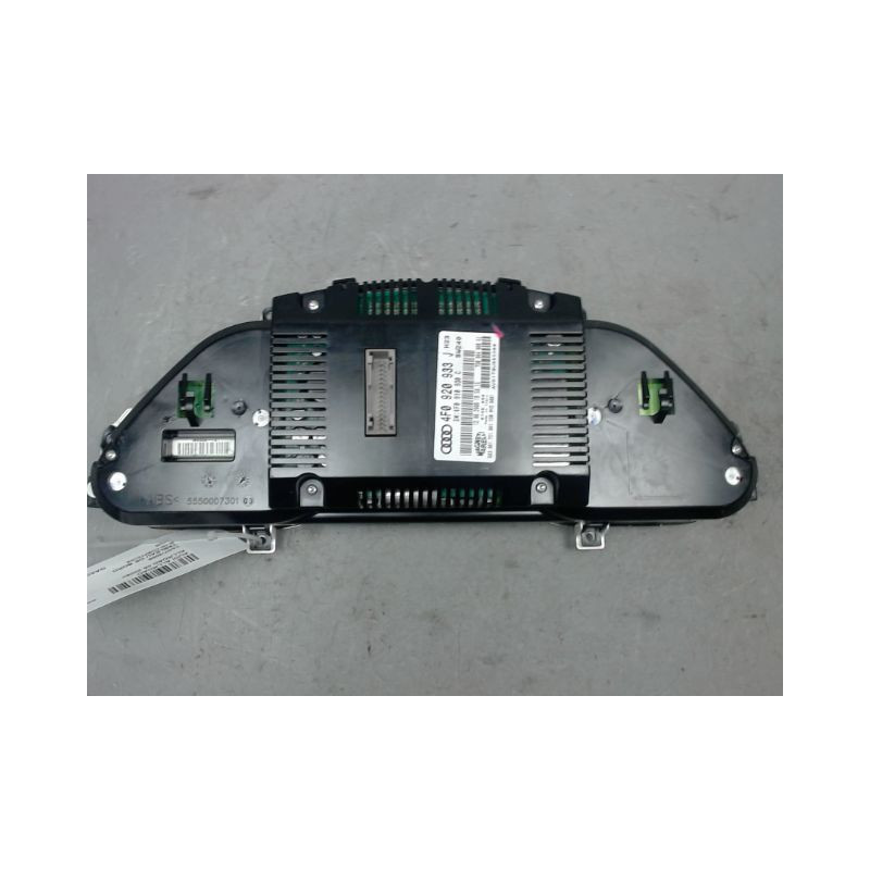 BLOC COMPTEURS AUDI ALLROAD 2006-