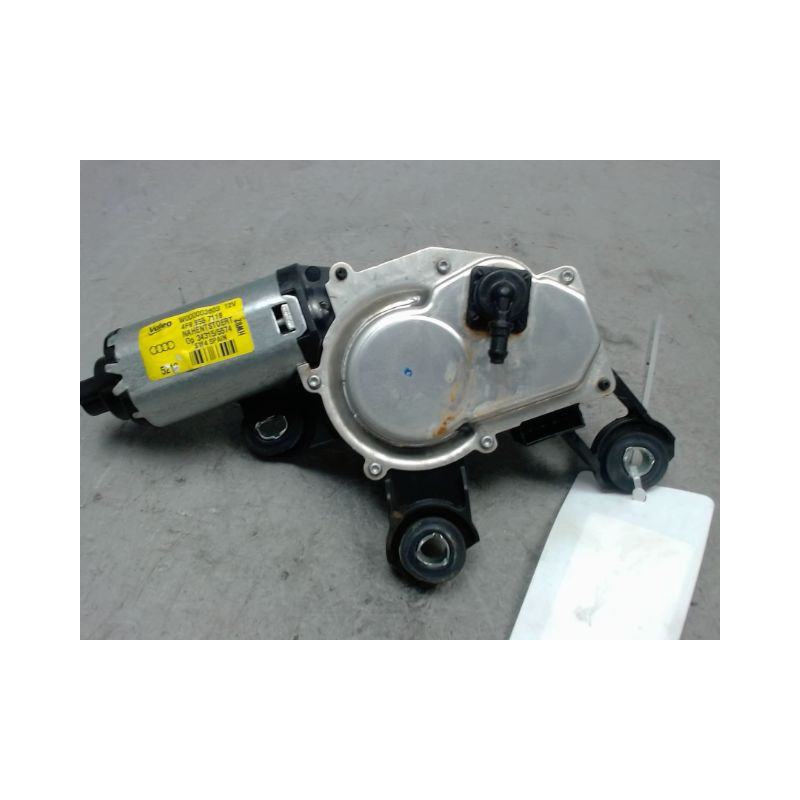 MECANISME ESSUIE-GLACE ARRIERE AUDI ALLROAD 2006-
