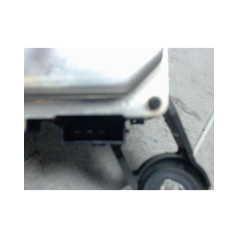 MECANISME ESSUIE-GLACE ARRIERE AUDI ALLROAD 2006-