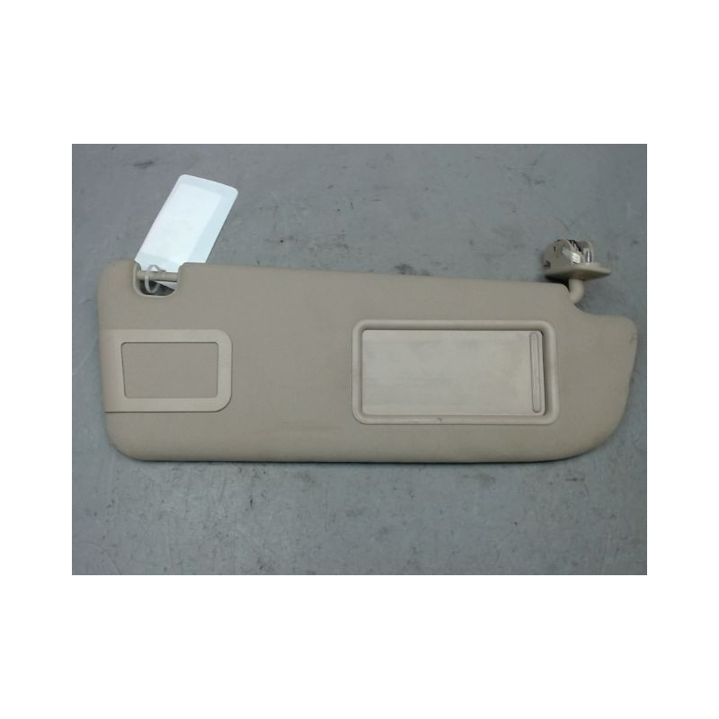 PARE-SOLEIL D AUDI ALLROAD 2006-