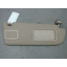 PARE-SOLEIL D AUDI ALLROAD 2006-