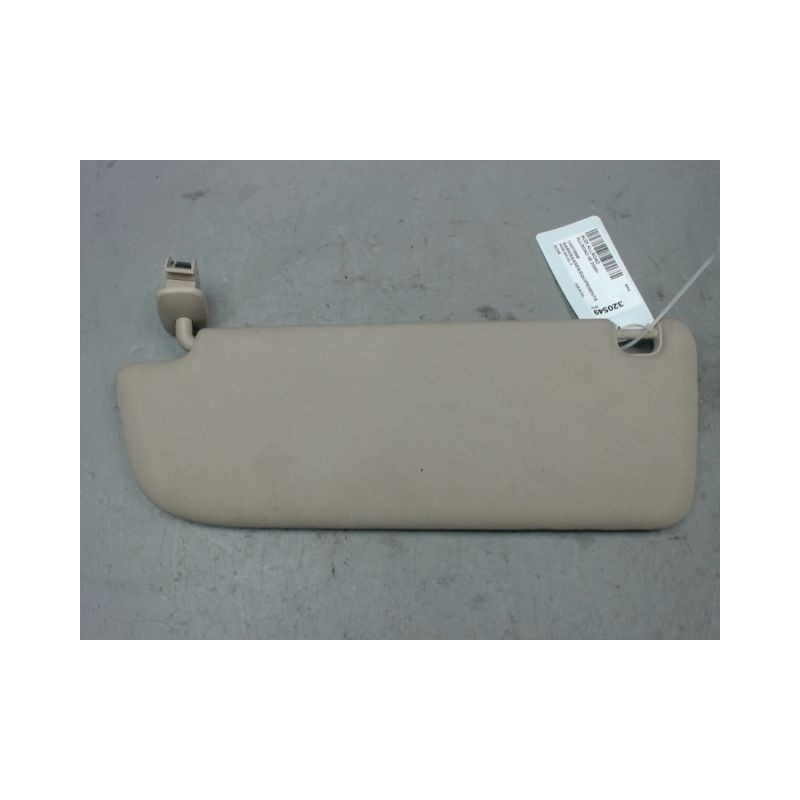 PARE-SOLEIL D AUDI ALLROAD 2006-
