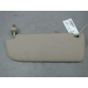 PARE-SOLEIL D AUDI ALLROAD 2006-