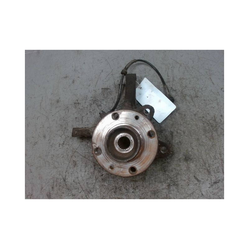 PIVOT AVANT DROIT RENAULT TWINGO PH.3 2000-2007