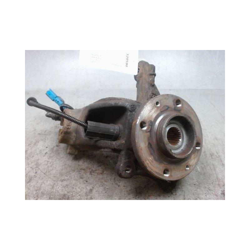 PIVOT AVANT GAUCHE PEUGEOT 2008