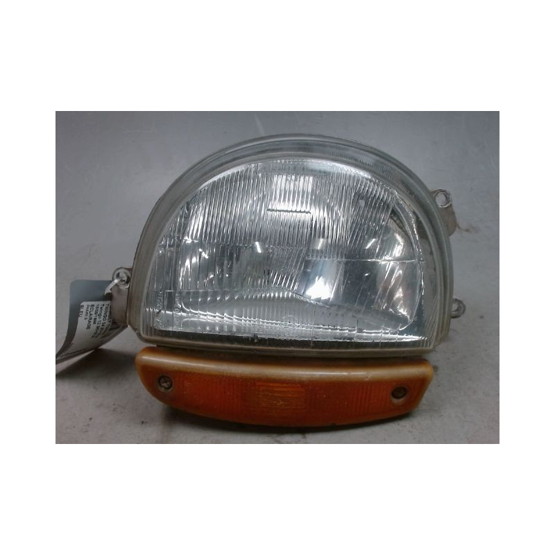 PHARE GAUCHE RENAULT TWINGO 93-98