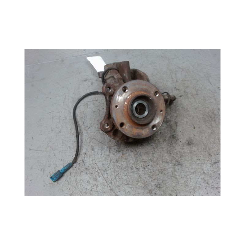 PIVOT AVANT GAUCHE PEUGEOT 207 5P