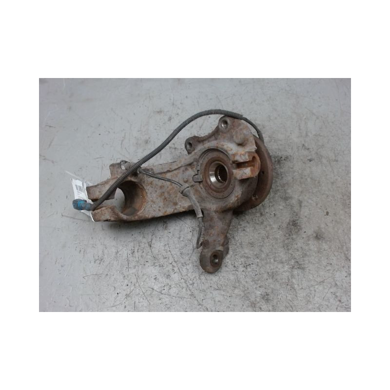 PIVOT AVANT GAUCHE PEUGEOT 207 5P