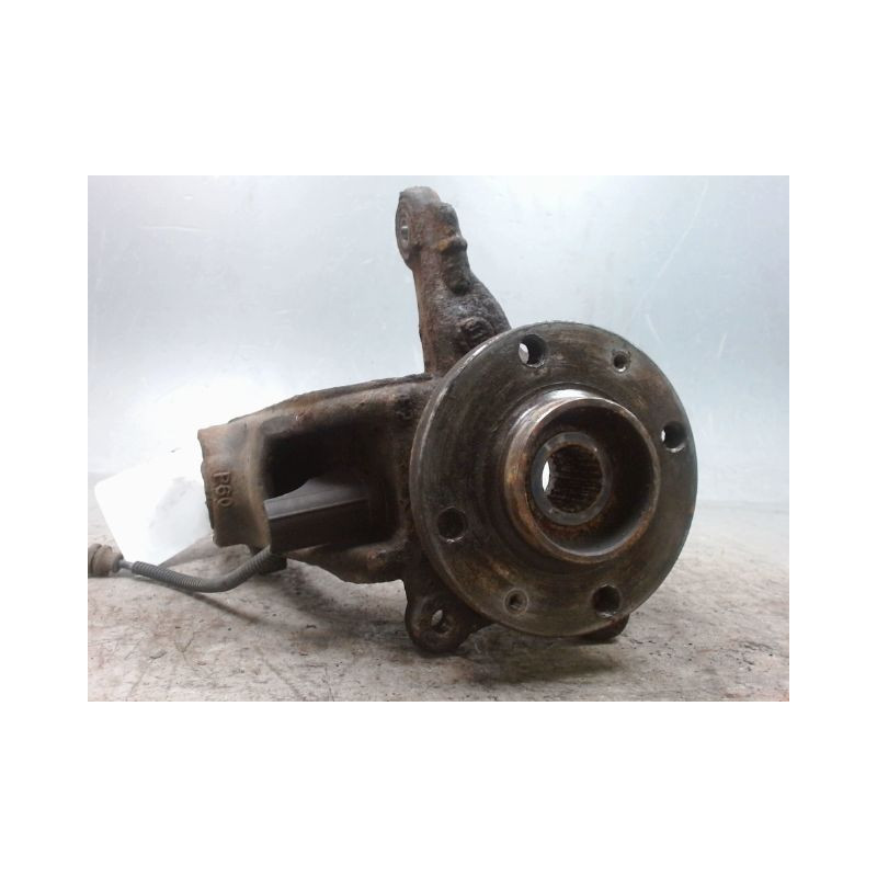 PIVOT AVANT GAUCHE PEUGEOT 207 5P