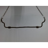 BARRE STABILISATRICE AVANT CITROEN C3