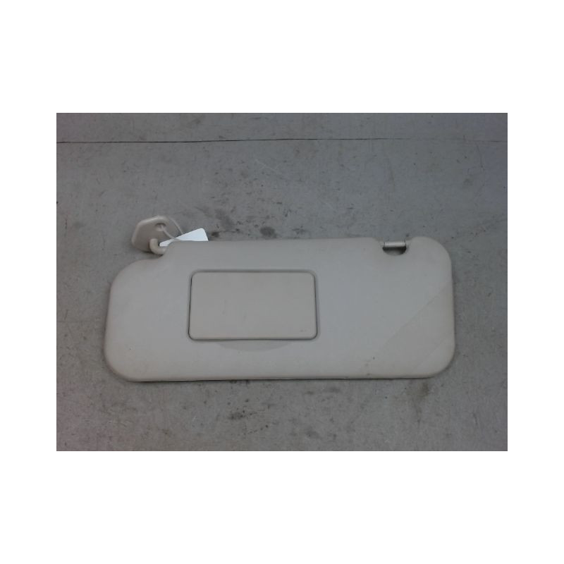 PARE-SOLEIL G PEUGEOT 307 2001-2005