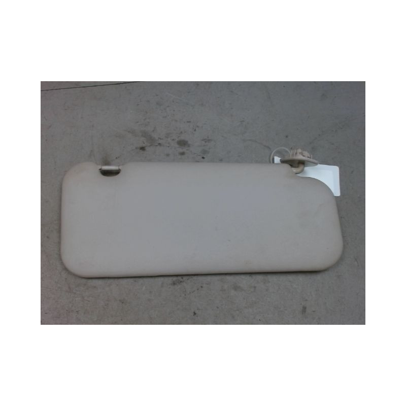 PARE-SOLEIL G PEUGEOT 307 2001-2005