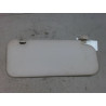PARE-SOLEIL G PEUGEOT 307 2001-2005