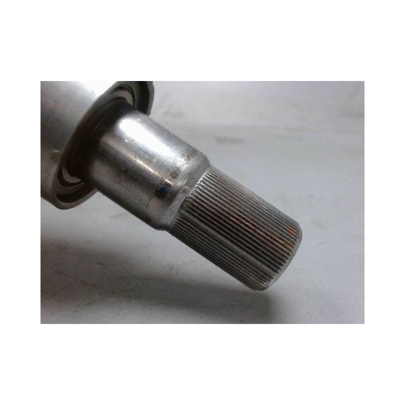 COLONNE DE DIRECTION ASSISTEE OPEL CORSA