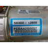 COLONNE DE DIRECTION ASSISTEE HYUNDAI I 20 2009-