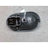 POIGNEE INTERIEURE PORTE ARRIERE DROIT RENAULT CLIO III 2009-