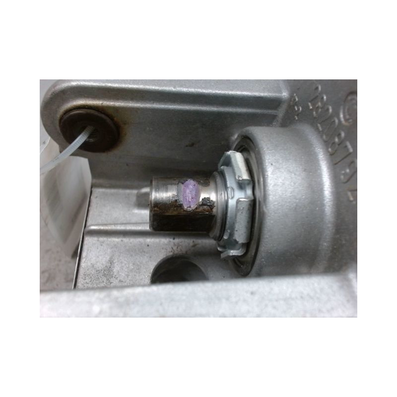COLONNE DE DIRECTION ASSISTEE OPEL CORSA