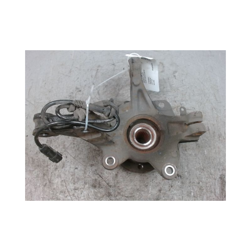 PIVOT AVANT DROIT RENAULT CLIO IV 2012-