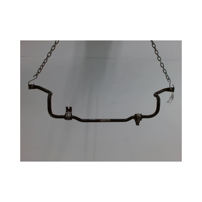 BARRE STABILISATRICE AVANT RENAULT CLIO IV 2012-