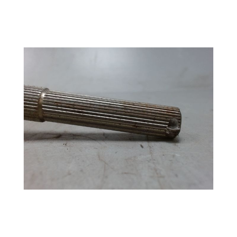 COLONNE DE DIRECTION ASSISTEE CITROEN C1 5P