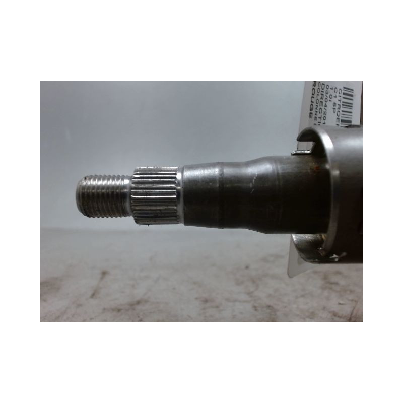 COLONNE DE DIRECTION ASSISTEE CITROEN C1 5P