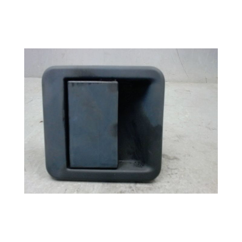 POIGNEE EXTERIEURE PORTE AVANT GAUCHE FIAT DUCATO 14 M1A TOLE -2002