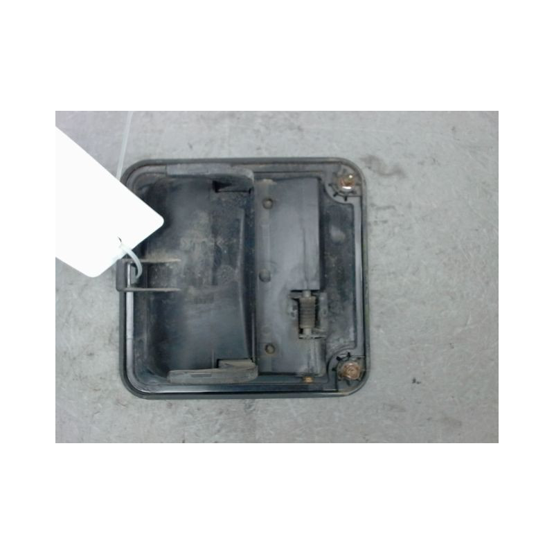 POIGNEE EXTERIEURE PORTE AVANT GAUCHE FIAT DUCATO 14 M1A TOLE -2002