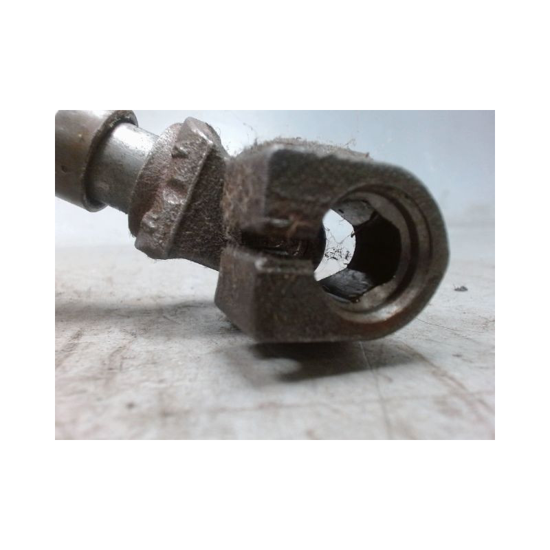 COLONNE DE DIRECTION ASSISTEE FORD FIESTA 2008-