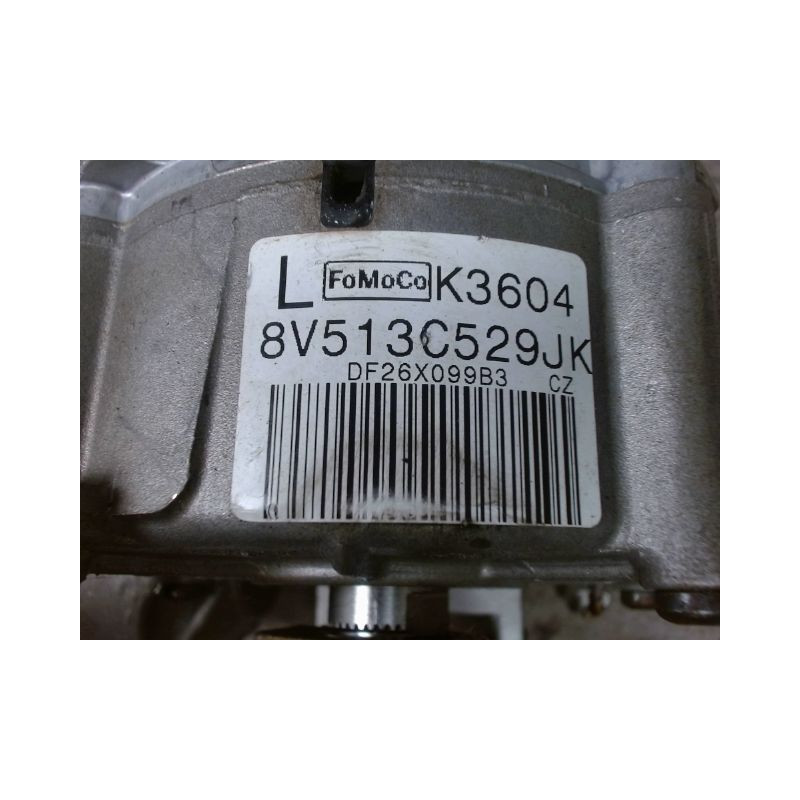 COLONNE DE DIRECTION ASSISTEE FORD FIESTA 2008-